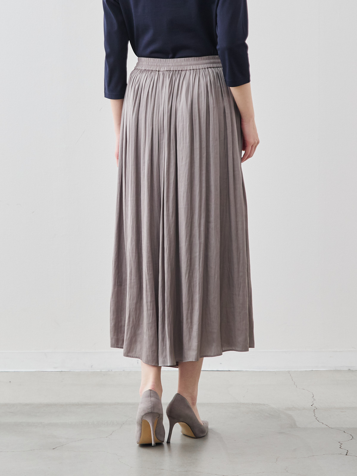 モデル 171cm サイズ フリー