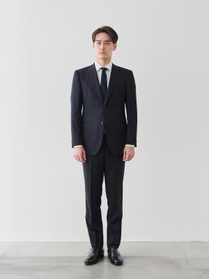 ※別生地によるお仕立てのイメージ画像