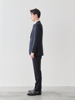 ※別生地によるお仕立てのイメージ画像