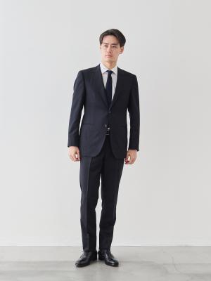 ※別生地によるお仕立てのイメージ画像