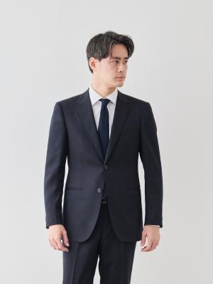 ※別生地によるお仕立てのイメージ画像