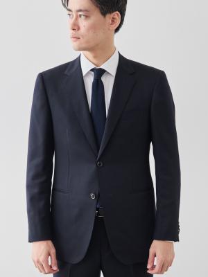 ※別生地によるお仕立てのイメージ画像