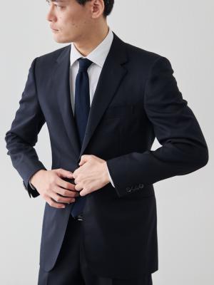 ※別生地によるお仕立てのイメージ画像