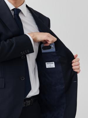 ※別生地によるお仕立てのイメージ画像