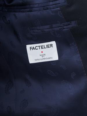 ※別生地によるお仕立てのイメージ画像