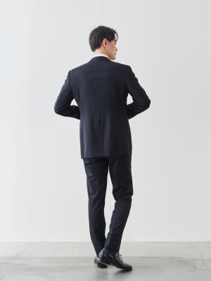 ※別生地によるお仕立てのイメージ画像