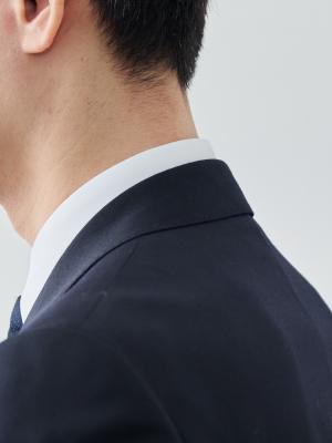 ※別生地によるお仕立てのイメージ画像