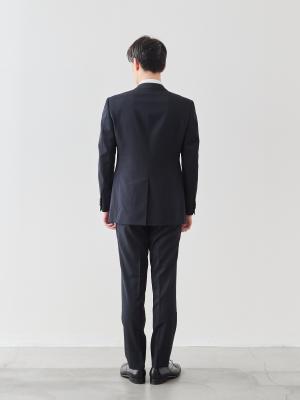 ※別生地によるお仕立てのイメージ画像