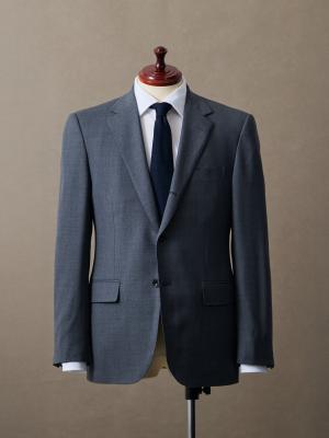 ※別生地によるお仕立てのイメージ画像