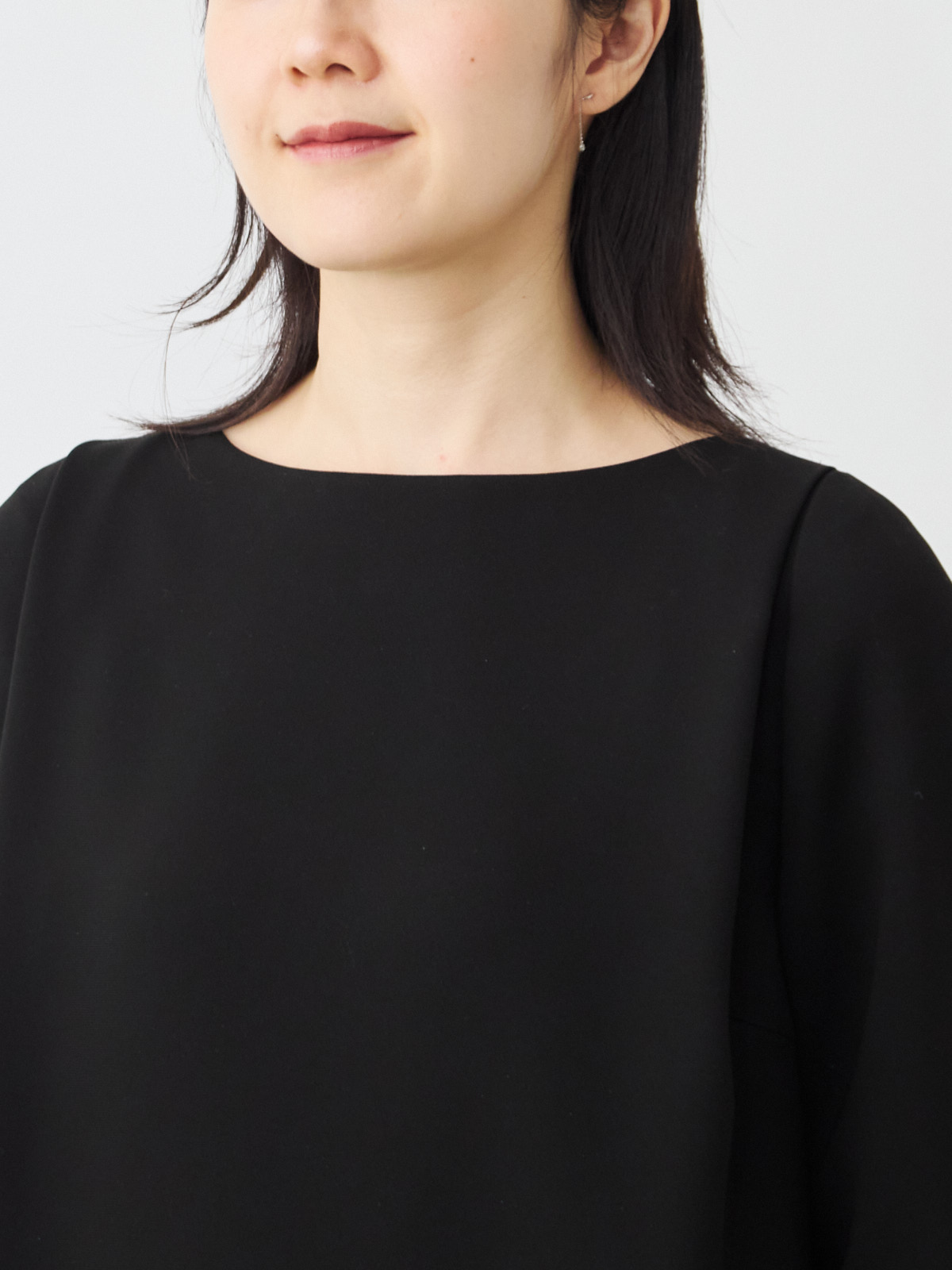 エターナルブラックドレス/ブラック