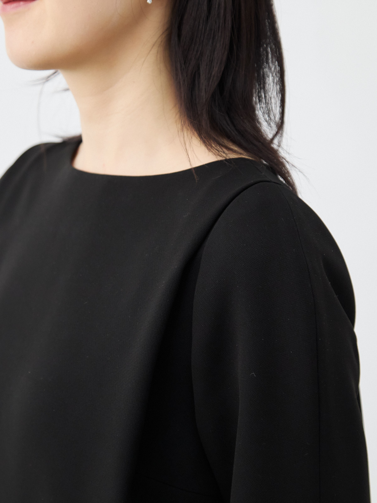 エターナルブラックドレス/ブラック