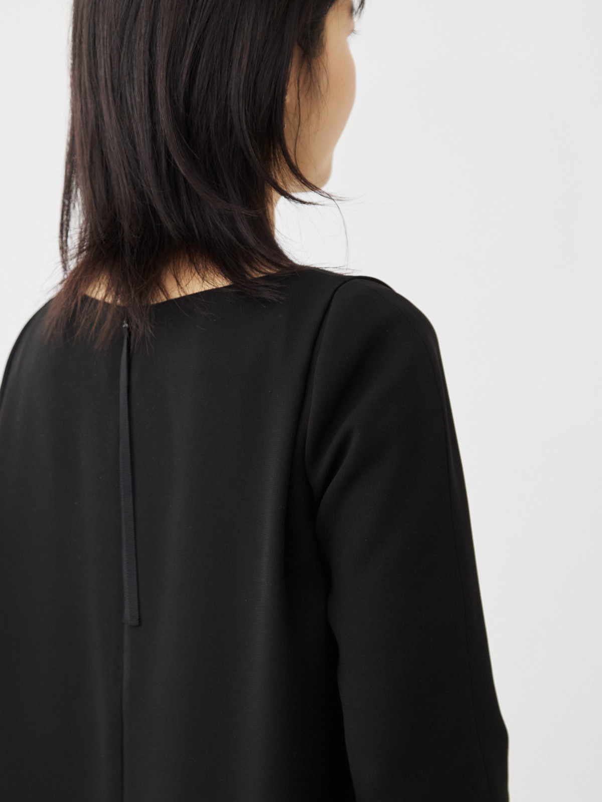 エターナルブラックドレス/ブラック