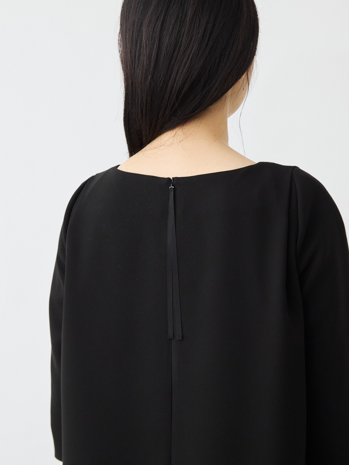 エターナルブラックドレス/ブラック