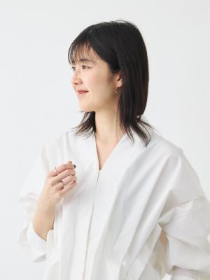 モデル 171cm サイズ フリー