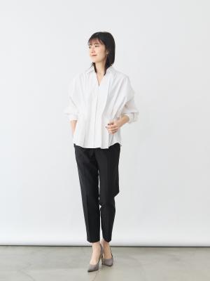 モデル 171cm サイズ フリー