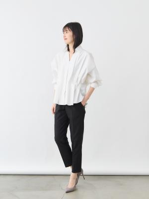 モデル 171cm サイズ フリー