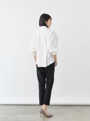 モデル 171cm サイズ フリー