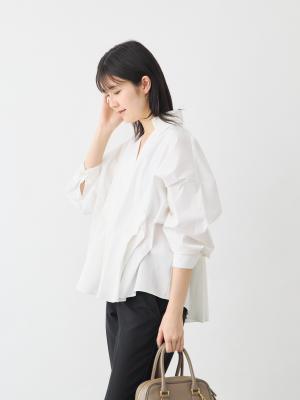 モデル 171cm サイズ フリー