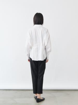 モデル 171cm サイズ フリー