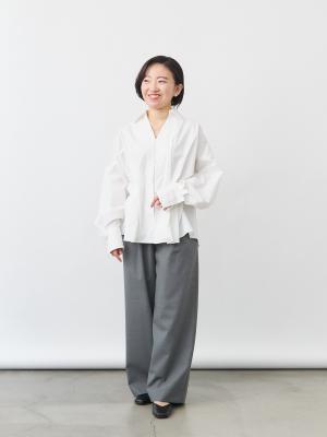 モデル 150cm サイズ フリー