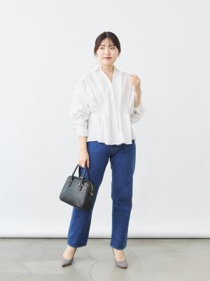モデル 164cm サイズ フリー