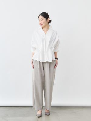 モデル 165cm サイズ フリー