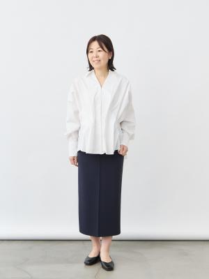 モデル 156cm サイズ フリー