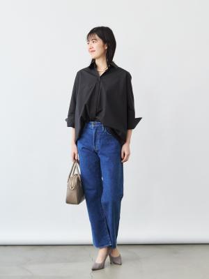 モデル 171cm サイズ フリー