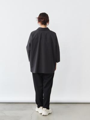 モデル 164cm サイズ フリー