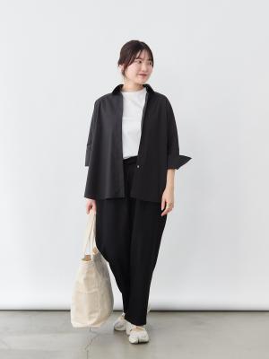モデル 164cm サイズ フリー
