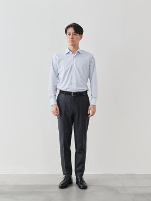 モデル 181cm 71kg サイズ L