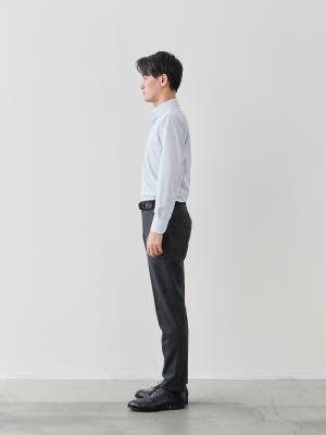 モデル 181cm 71kg サイズ L