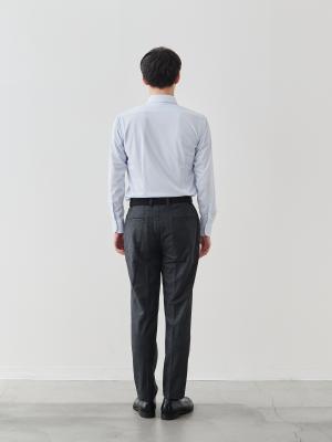 モデル 181cm 71kg サイズ L
