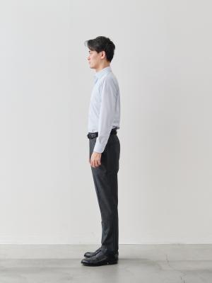 モデル 181cm 71kg サイズ LL