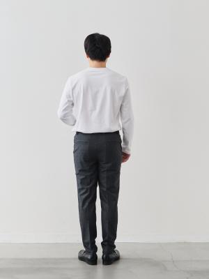 モデル 171cm 70kg サイズ M