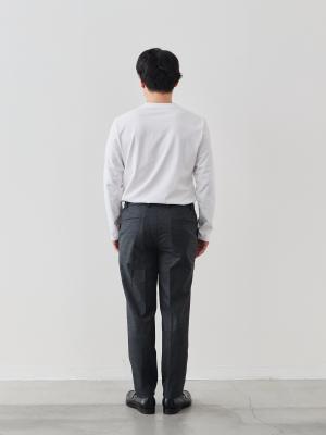 モデル 171cm 70kg サイズ L