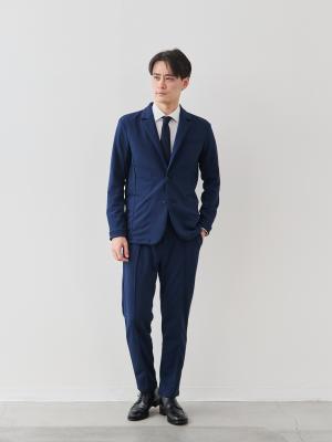 モデル 181cm 71kg サイズ L