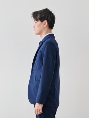 モデル 181cm 71kg サイズ L