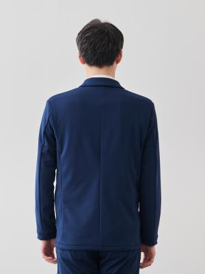 モデル 181cm 71kg サイズ L