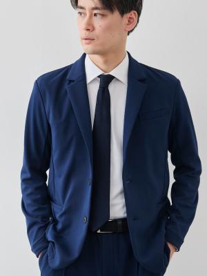 エアージャケット/ネイビーブルー | Factelier (ファクトリエ)