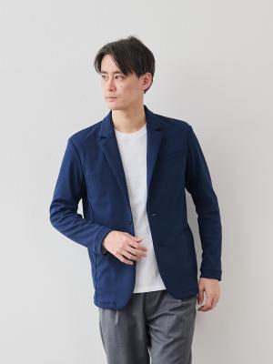 モデル 181cm 71kg サイズ L