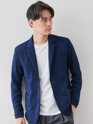 モデル 181cm 71kg サイズ L