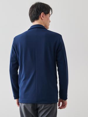 モデル 181cm 71kg サイズ L