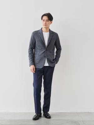 モデル 181cm 71kg サイズ L