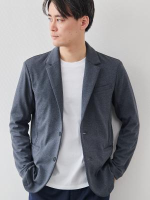 モデル 181cm 71kg サイズ L