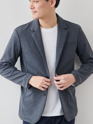 モデル 181cm 71kg サイズ L