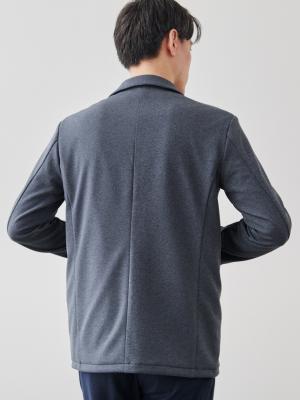 モデル 181cm 71kg サイズ L