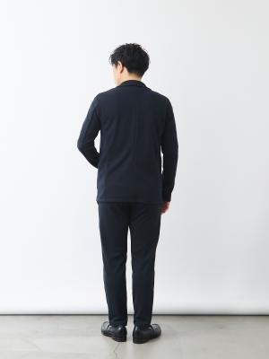 モデル 171cm 70kg サイズ M