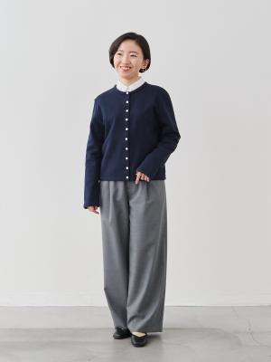 モデル 150cm サイズ 36