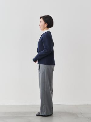 モデル 150cm サイズ 36